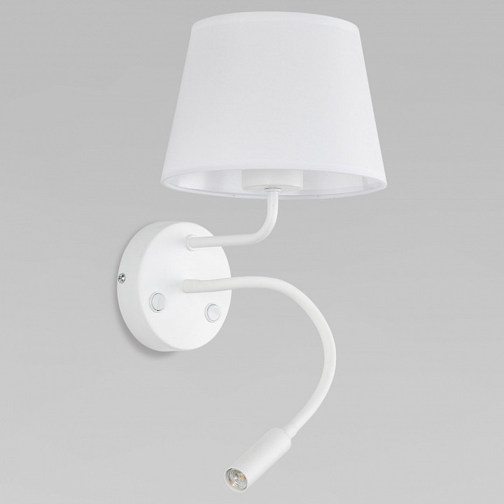 Фото Бра с подсветкой TK Lighting Maja 10080 Maja EV_a068654 - интернет-магазин МегаТерем в Москве