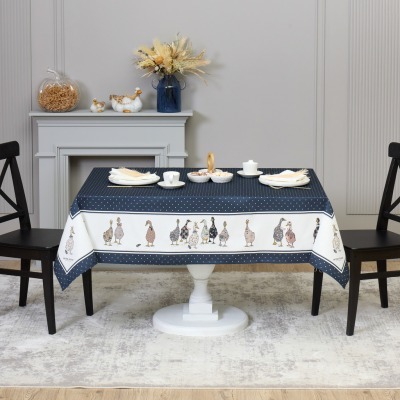 Скатерть family farm 110х14...