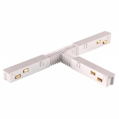 Соединитель гибкий для треков Novotech Flum 135175 NV_135175