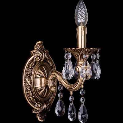 Бра Bohemia Ivele Crystal 1...