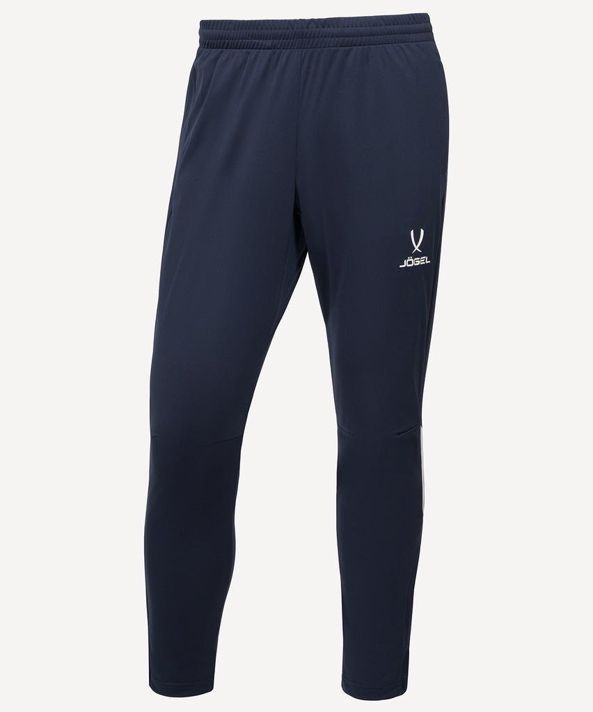 Фото Брюки тренировочные JOGEL CAMP 2 Training Pocket Pants Z4, темно-синий (2129251) - интернет-магазин МегаТерем в Москве