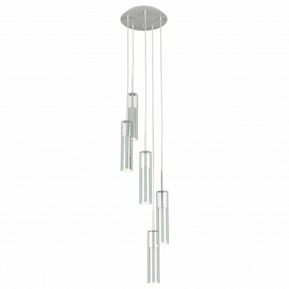 Фото Подвесной светильник Lightstar Cilino 756056 LS_756056 - интернет-магазин МегаТерем в Москве
