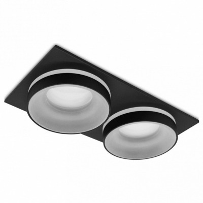 Встраиваемый светильник Ambrella Light TN TN319 AMBR_TN319