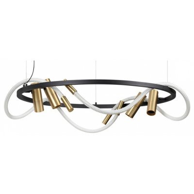 Подвесной светильник Odeon Light Corda 4397/55L OD_4397_55L