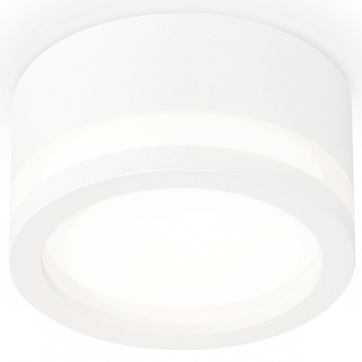 Фото Накладной светильник Ambrella Light XS XS8101017 AMBR_XS8101017 - интернет-магазин МегаТерем в Москве