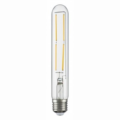 Лампа светодиодная Lightstar LED FILAMENT E27 6Вт 4000K 933904 LS_933904
