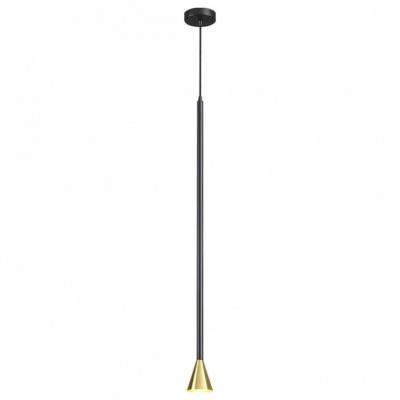 Подвесной светильник Odeon Light Pipa 3884/1GB OD_3884_1GB