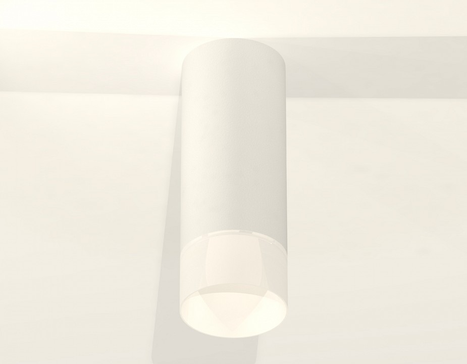 Фото Накладной светильник Ambrella Light XS XS7442016 AMBR_XS7442016 - интернет-магазин МегаТерем в Москве