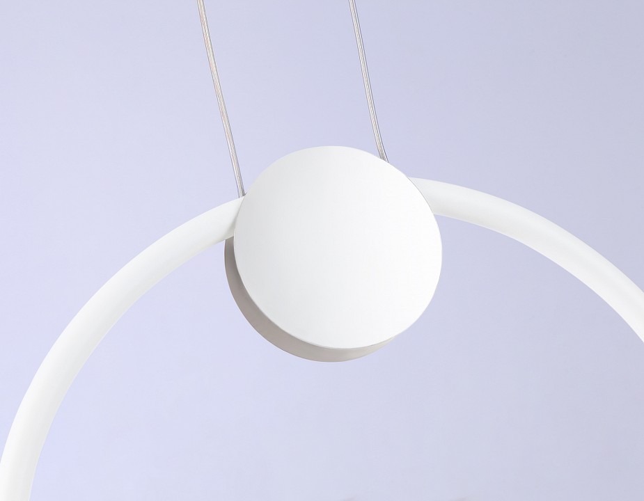 Фото Подвесной светильник Ambrella Light FL FL10592 AMBR_FL10592 - интернет-магазин МегаТерем в Москве