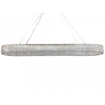 Подвесная люстра Newport CRYSTAL М0071022 NWP_M0071022