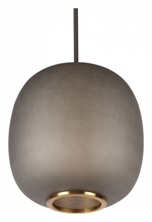 Фото Подвесной светильник Loft it Hive 10425 Grey LF_10425_Grey - интернет-магазин МегаТерем в Москве