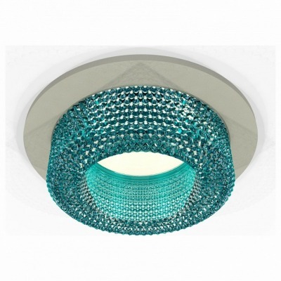 Встраиваемый светильник Ambrella Light XC XC7623023 AMBR_XC7623023