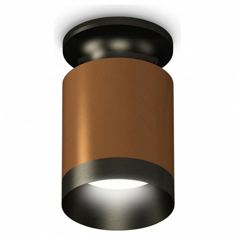 Фото Накладной светильник Ambrella Light XS XS6304111 AMBR_XS6304111 - интернет-магазин МегаТерем в Москве
