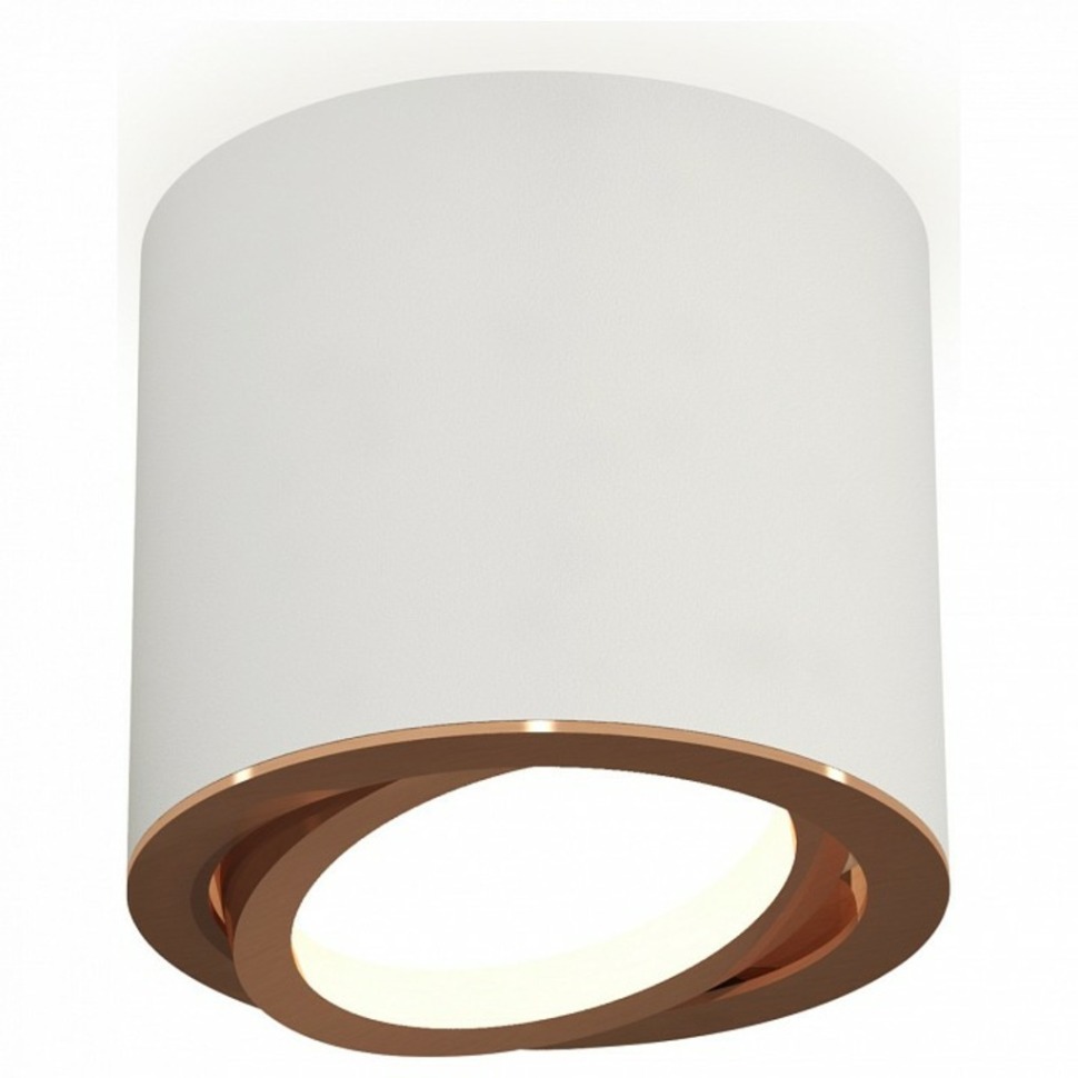Фото Накладной светильник Ambrella Light XS XS7401005 AMBR_XS7401005 - интернет-магазин МегаТерем в Москве