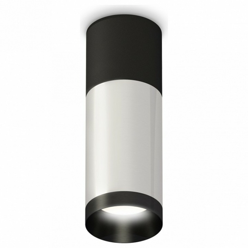 Фото Накладной светильник Ambrella Light XS XS6324060 AMBR_XS6324060 - интернет-магазин МегаТерем в Москве