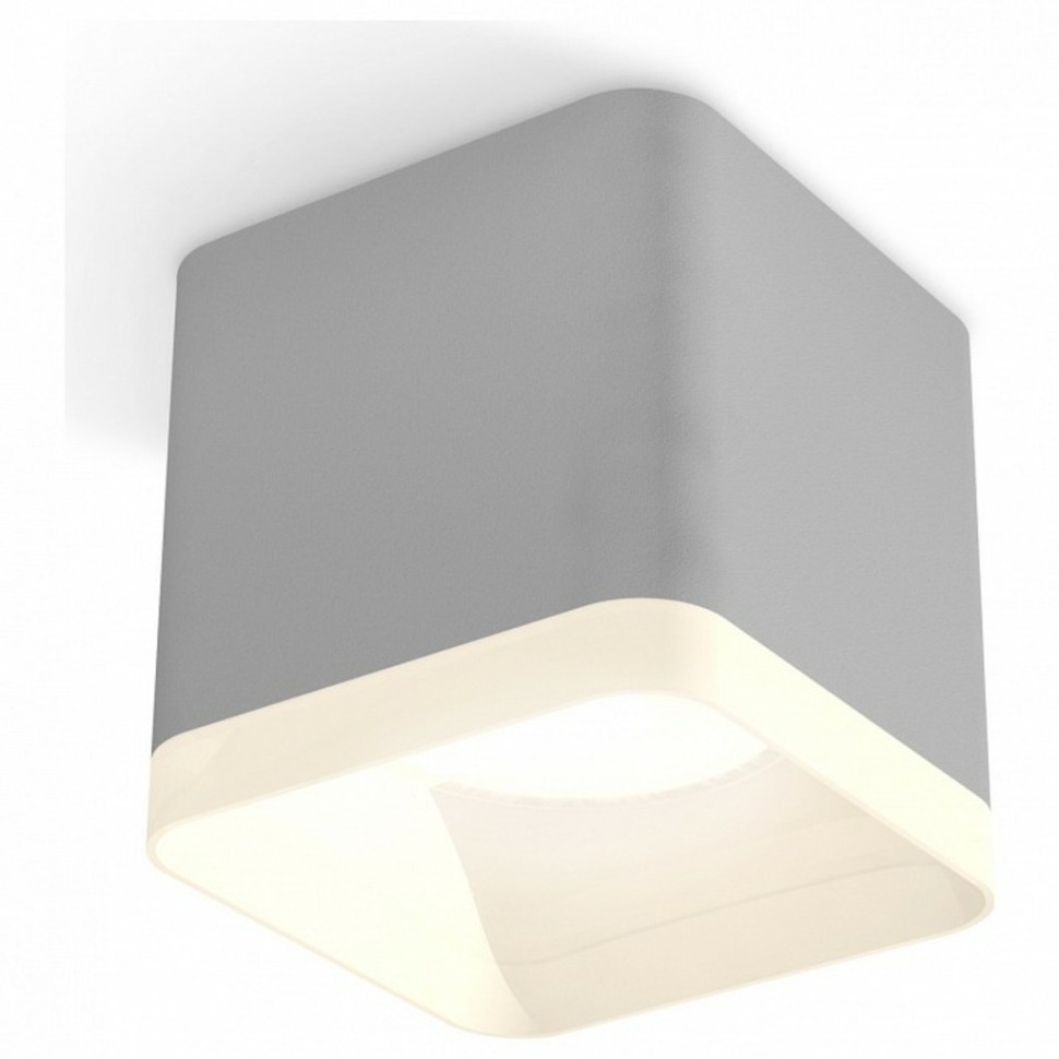 Фото Накладной светильник Ambrella Light XS XS7807010 AMBR_XS7807010 - интернет-магазин МегаТерем в Москве