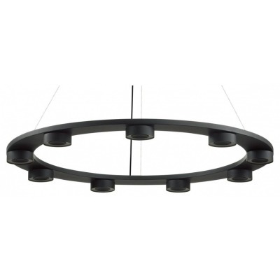 Подвесная люстра Odeon Light Turman 6631/75L OD_6631_75L