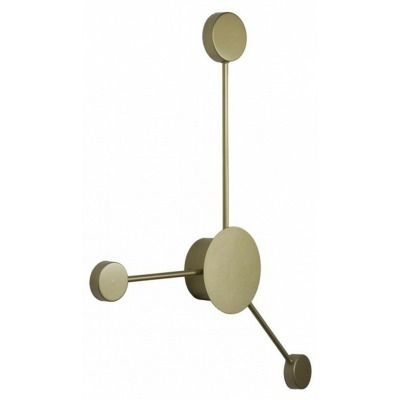 Накладной светильник Loft it Rays 10059GD LF_10059GD