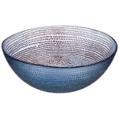 Салатник "inspiration" 15cm высота 5,5см без упаковки АКСАМ (339-057)