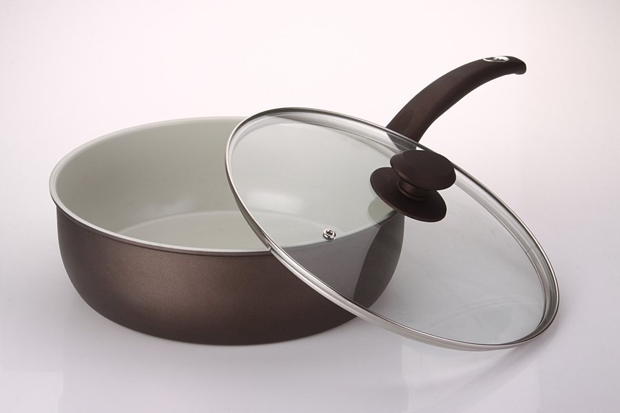 Большая глубокая сковорода. Сковорода с высокими бортами. Сковородка с большими бортами. Большая сковорода с высоким бортиком