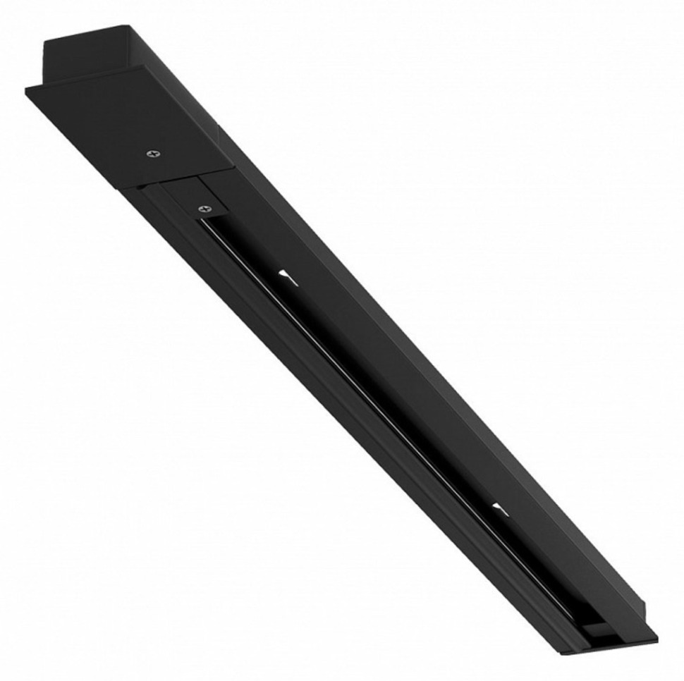 Фото Трек встраиваемый Arte Lamp Track Accessories A550106 AR_A550106 - интернет-магазин МегаТерем в Москве