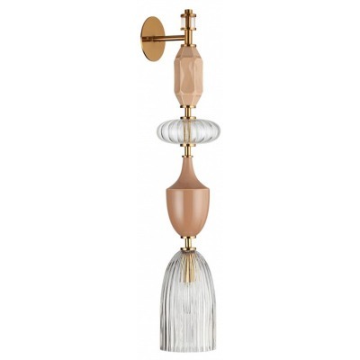 Бра Odeon Light Terra 5414/1W OD_5414_1W