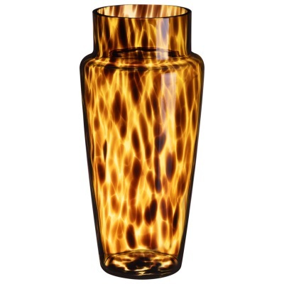 Ваза venice brown 14,5*30 с...