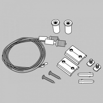 Подвес для трека Imex Smart Line IL.0050.1006-WH IMX_IL.0050.1006-WH