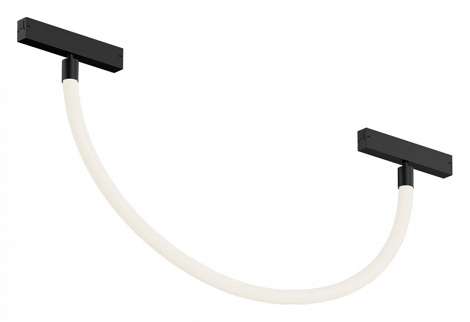 Фото Подвесной светильник Denkirs SMART RAY DK8060-BK DK_DK8060-BK - интернет-магазин МегаТерем в Москве