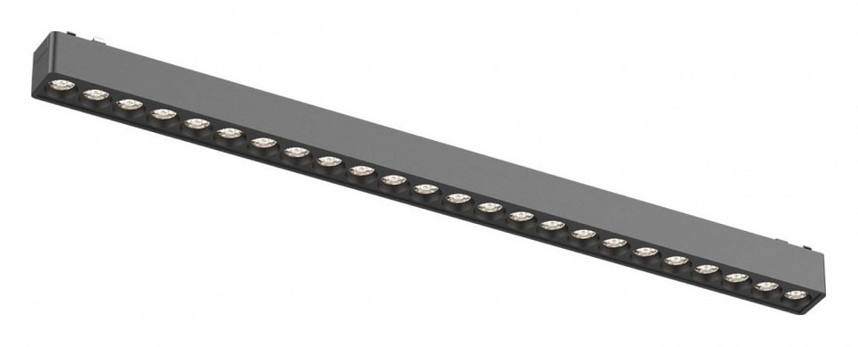 Фото Накладной светильник Aployt Magnetic track 48 APL.0100.00.24 AP_APL.0100.00.24 - интернет-магазин МегаТерем в Москве