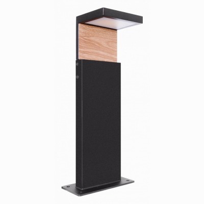 Наземный низкий светильник Loft it Oak 100001/400 LF_100001_400