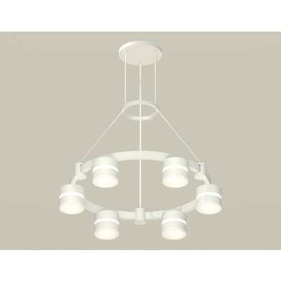 Подвесная люстра Ambrella Light XR XR92031202 AMBR_XR92031202