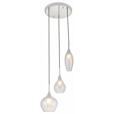 Подвесной светильник Lightstar Pentola 803051 LS_803051