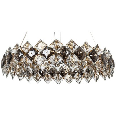 Подвесная люстра Divinare Rosalinda 7204/17 LM-12 DV_7204_17_LM-12