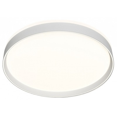 Накладной светильник Denkirs PLATO DK6511-WH DK_DK6511-WH_NEW