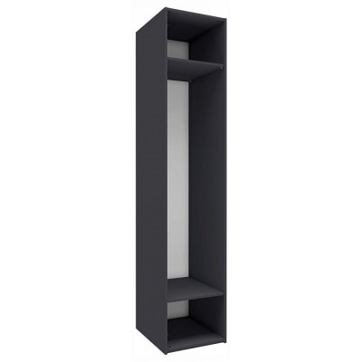 Шкаф платяной Лаура 464.05 STL_2022046400500