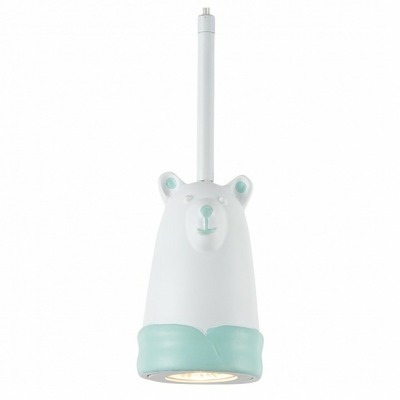 Подвесной светильник Favourite Taddy Bears 2450-1P FV_2450-1P