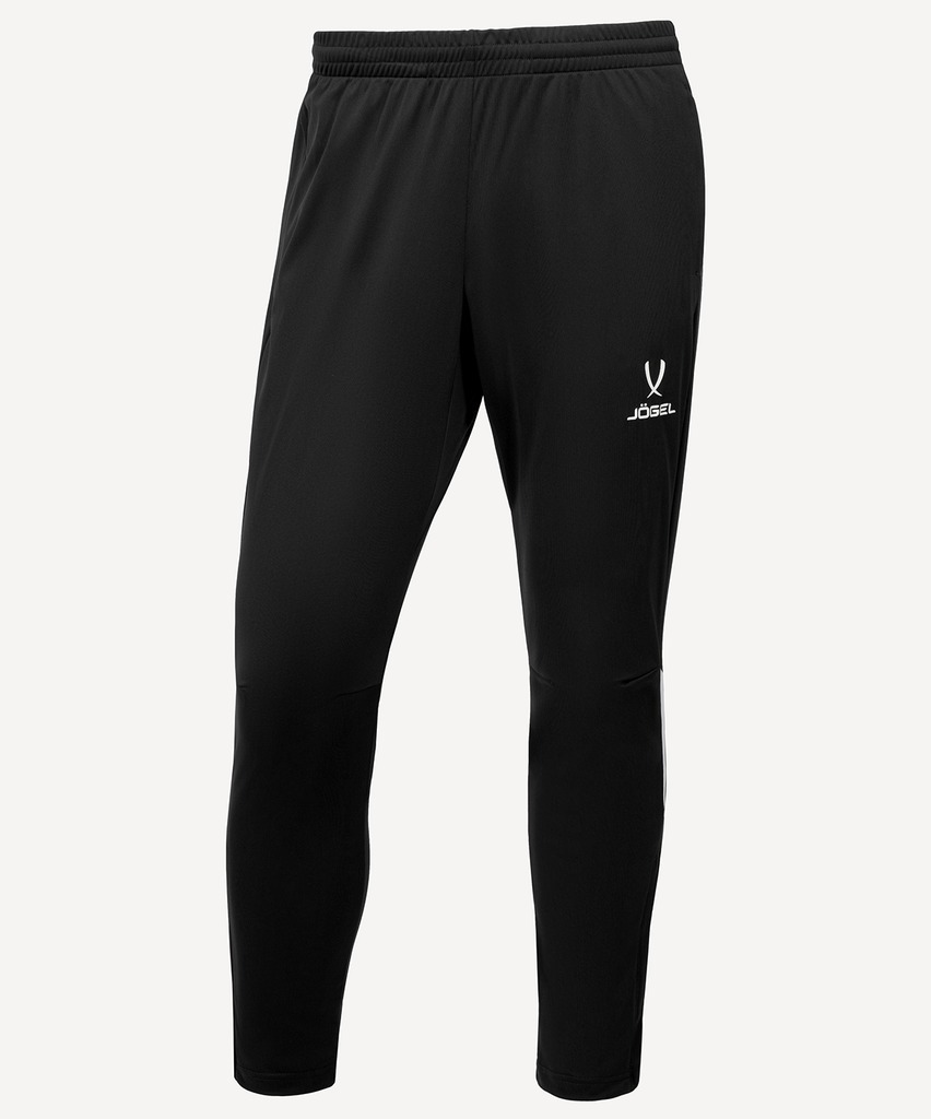Фото Брюки тренировочные JOGEL CAMP 2 Training Pocket Pants 99, черный (2129249) - интернет-магазин МегаТерем в Москве