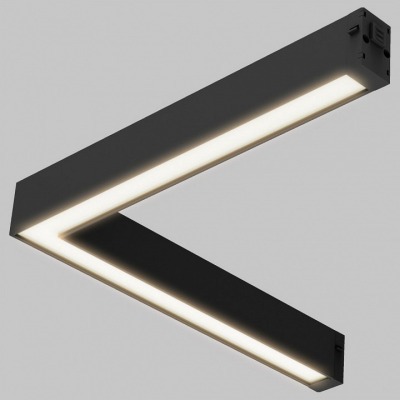Накладной светильник Imex S...
