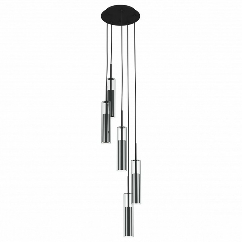 Фото Подвесной светильник Lightstar Cilino 756057 LS_756057 - интернет-магазин МегаТерем в Москве