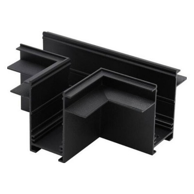 Соединитель T-образный для треков встраиваемых Aployt Magnetic track 220 APL.0285.00.03 AP_APL.0285.00.03