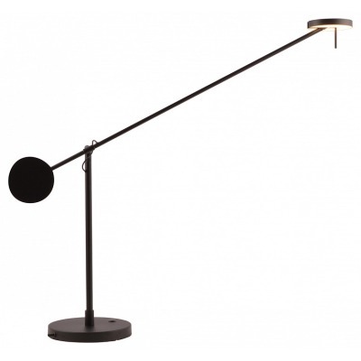 Настольная лампа офисная Kink Light Некси 09440-T,19(3000K) KL_09440-T.19_3000K