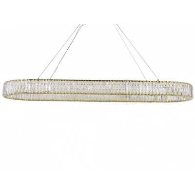 Подвесная люстра Newport CRYSTAL М0071023 NWP_M0071023