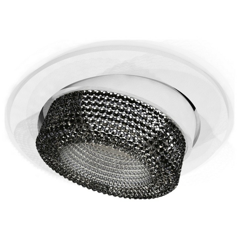 Фото Встраиваемый светильник Ambrella Light XC XC7651061 AMBR_XC7651061 - интернет-магазин МегаТерем в Москве