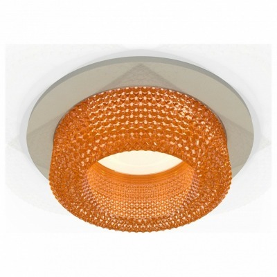 Встраиваемый светильник Ambrella Light XC XC7623024 AMBR_XC7623024
