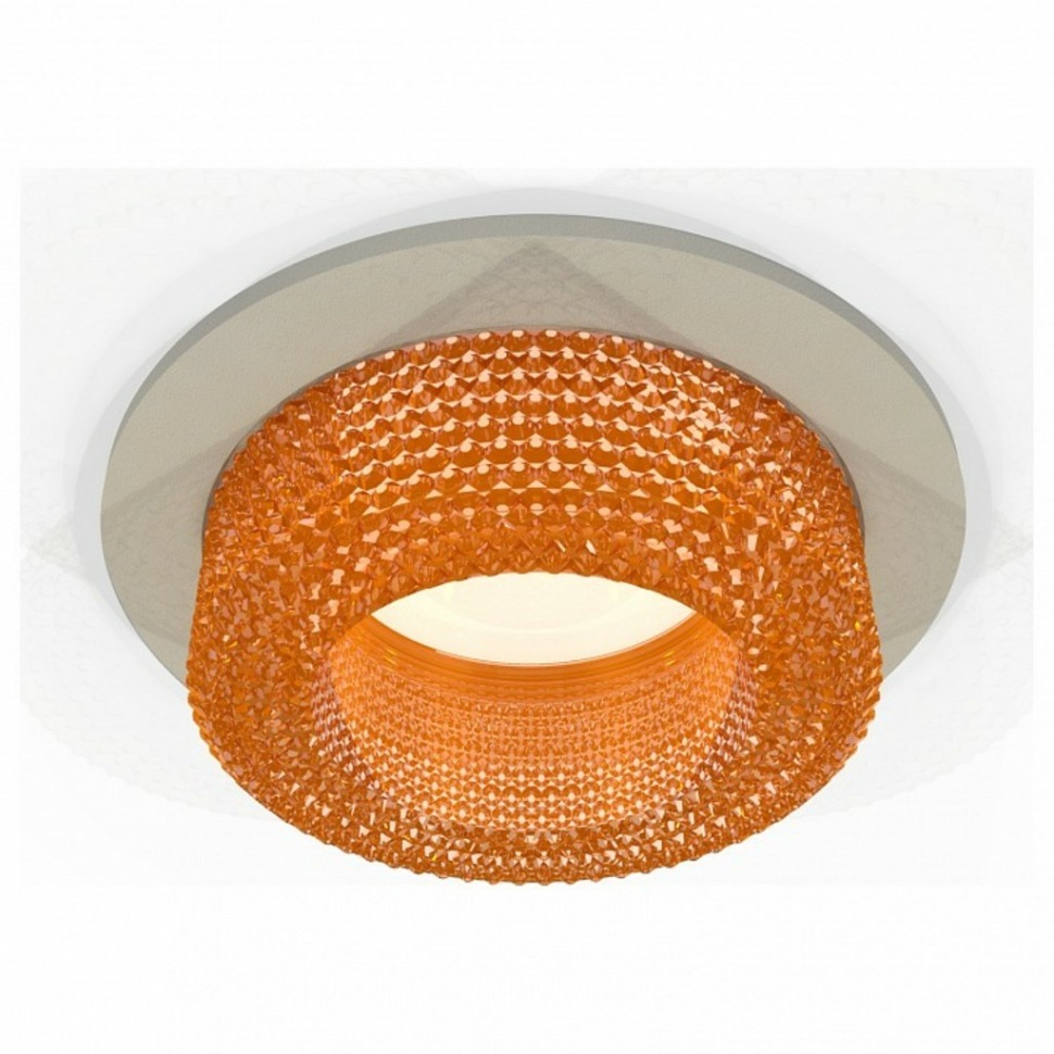 Фото Встраиваемый светильник Ambrella Light XC XC7623024 AMBR_XC7623024 - интернет-магазин МегаТерем в Москве