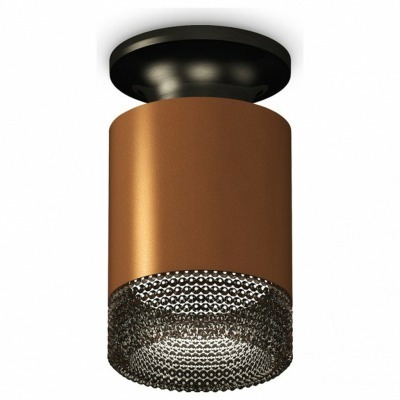 Накладной светильник Ambrella Light XS XS6304112 AMBR_XS6304112