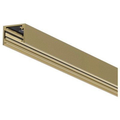 Трек накладной Denkirs SHINE BASE TR5715-SB DK_TR5715-SB