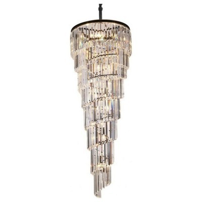 Подвесной светильник Divinare Charlotte 3011/01 SP-18 DV_3011_01_SP-18
