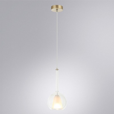 Подвесной светильник Arte Lamp Gala A2715SP-1SG AR_A2715SP-1SG